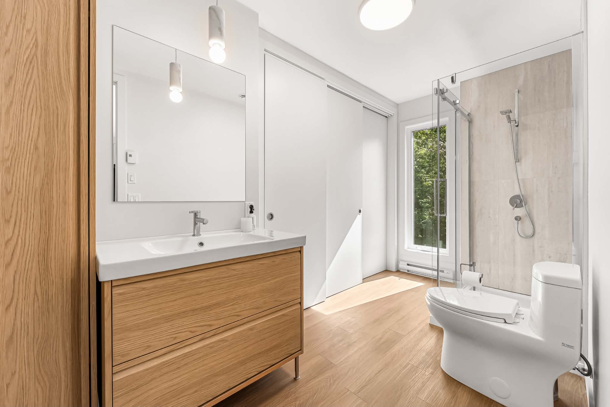 Salle de bain