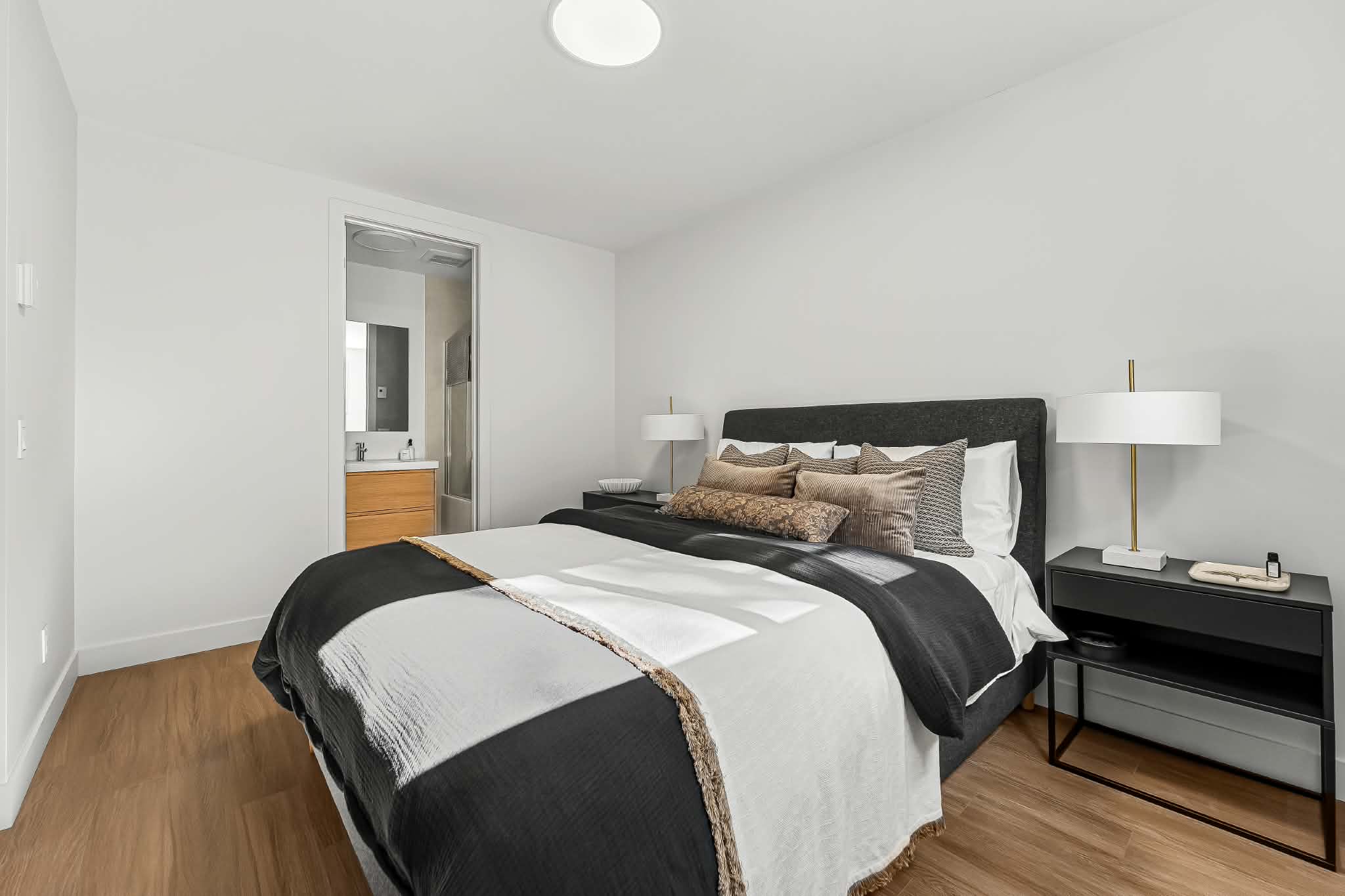 Chambre principale