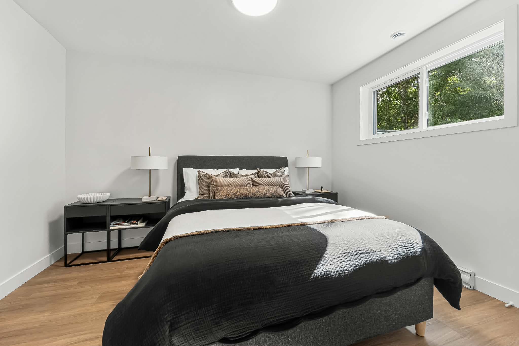 Chambre principale